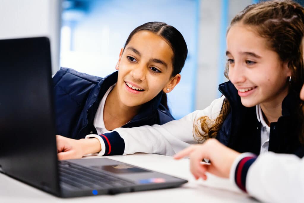 ¿De los libros a la inteligencia artificial?